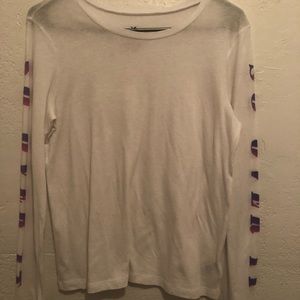 American eagle shirt